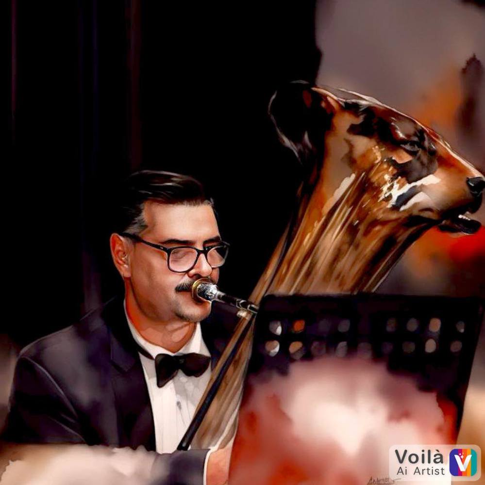 Meet your Posher, Bob